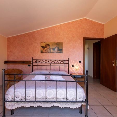 B&B La Casa Fra Gli Olivi Marsciano Extérieur photo