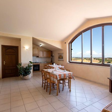 B&B La Casa Fra Gli Olivi Marsciano Extérieur photo