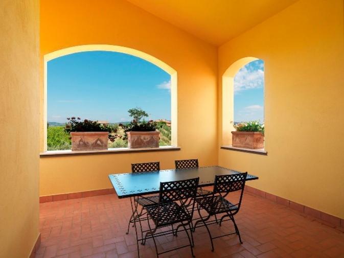 B&B La Casa Fra Gli Olivi Marsciano Extérieur photo
