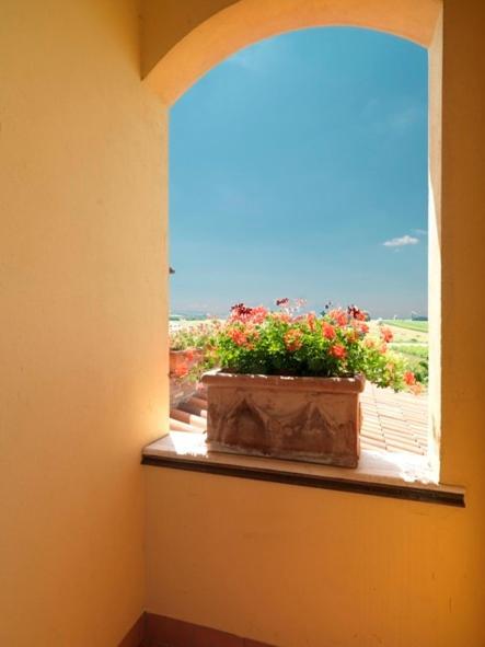 B&B La Casa Fra Gli Olivi Marsciano Extérieur photo