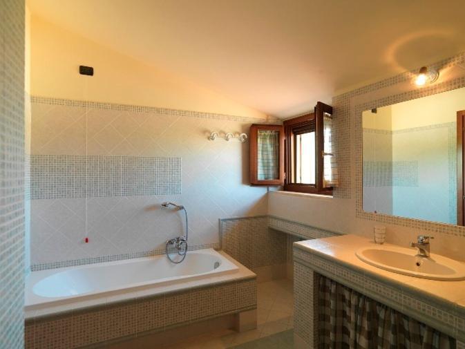 B&B La Casa Fra Gli Olivi Marsciano Extérieur photo