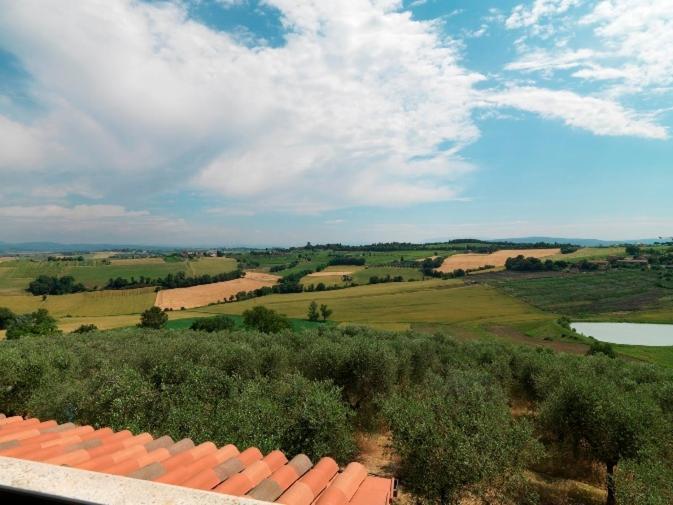 B&B La Casa Fra Gli Olivi Marsciano Extérieur photo